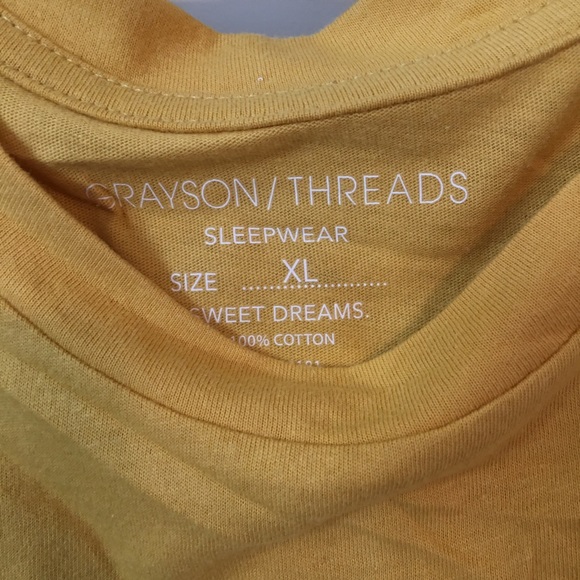 Greyson Threads PJ set - Picture 2 of 8